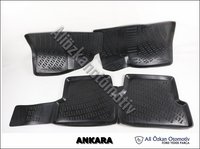 Ford Yedek Parça - BSG PASPAS 3D HAVUZLU